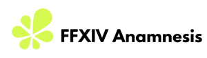 FFXIV Anamnesis